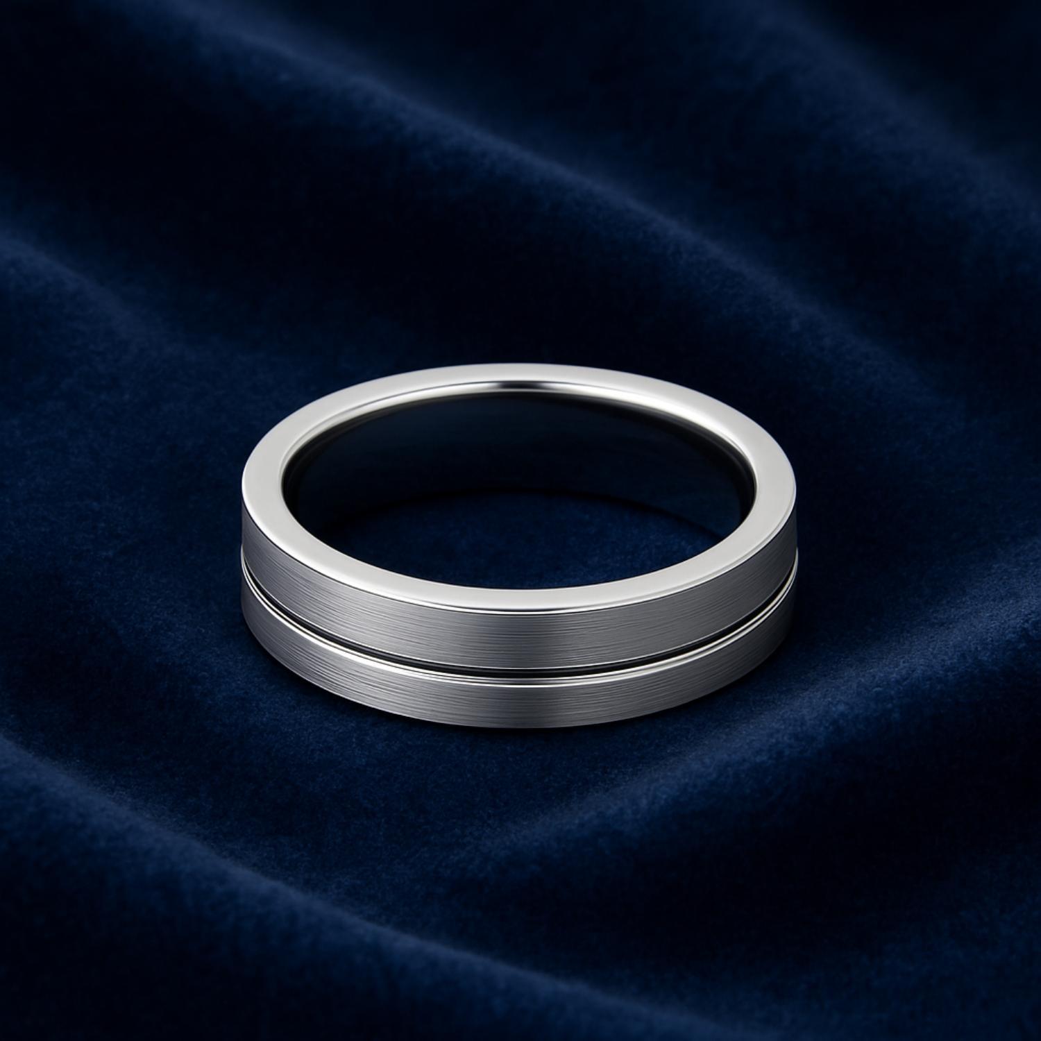Silver Ring
