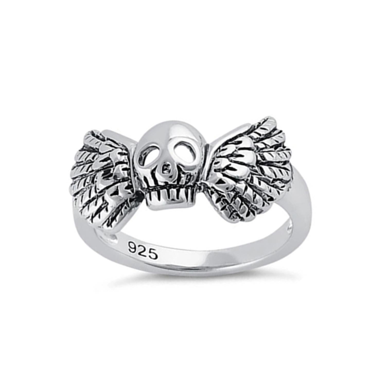 Silver Ring