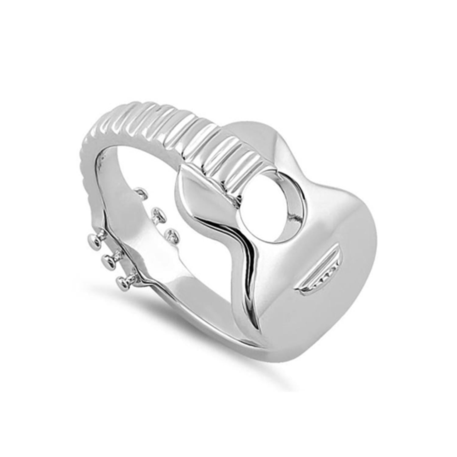 Silver Ring