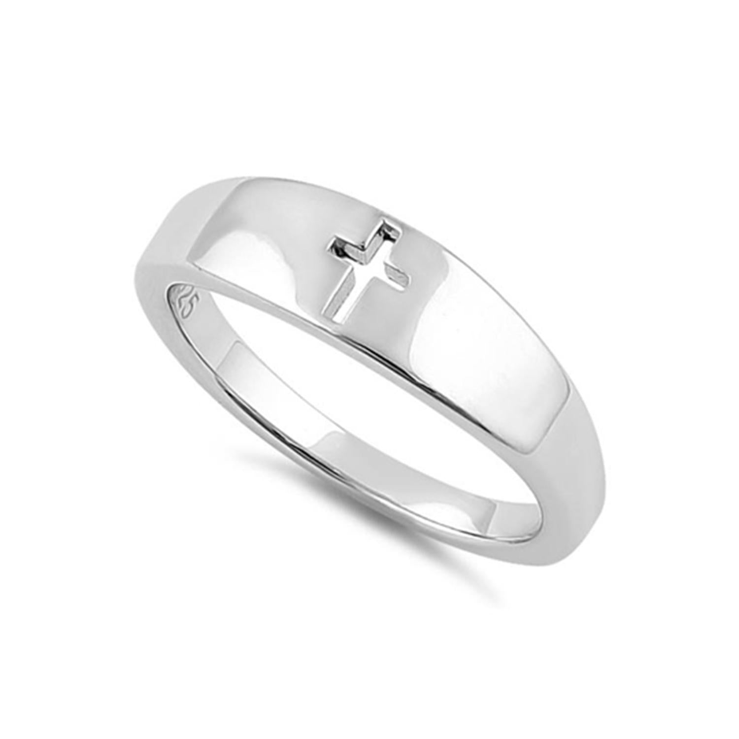 Silver Ring