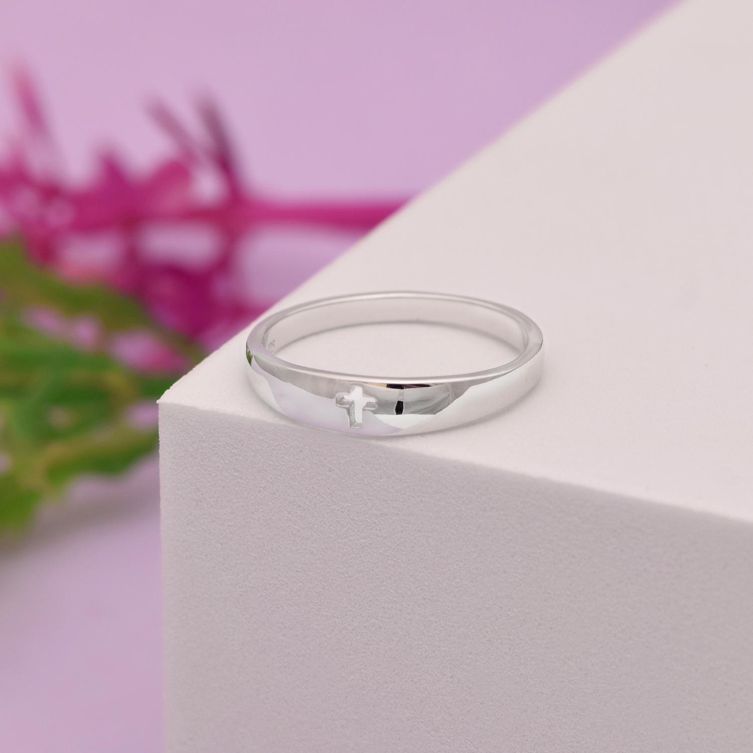 Silver Ring
