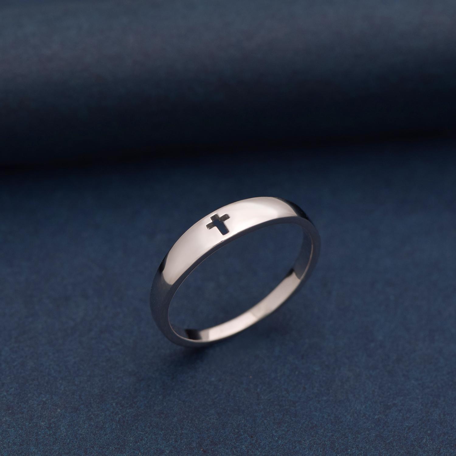 Silver Ring