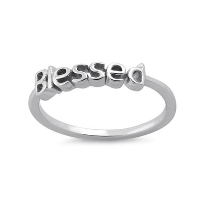 Silver Ring