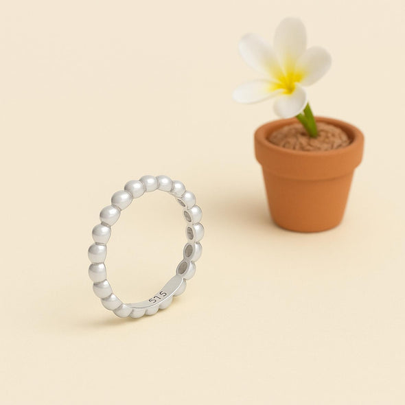 Silver Ring