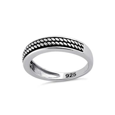 Silver Ring