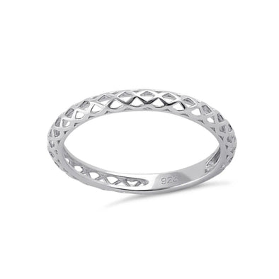 Silver Ring