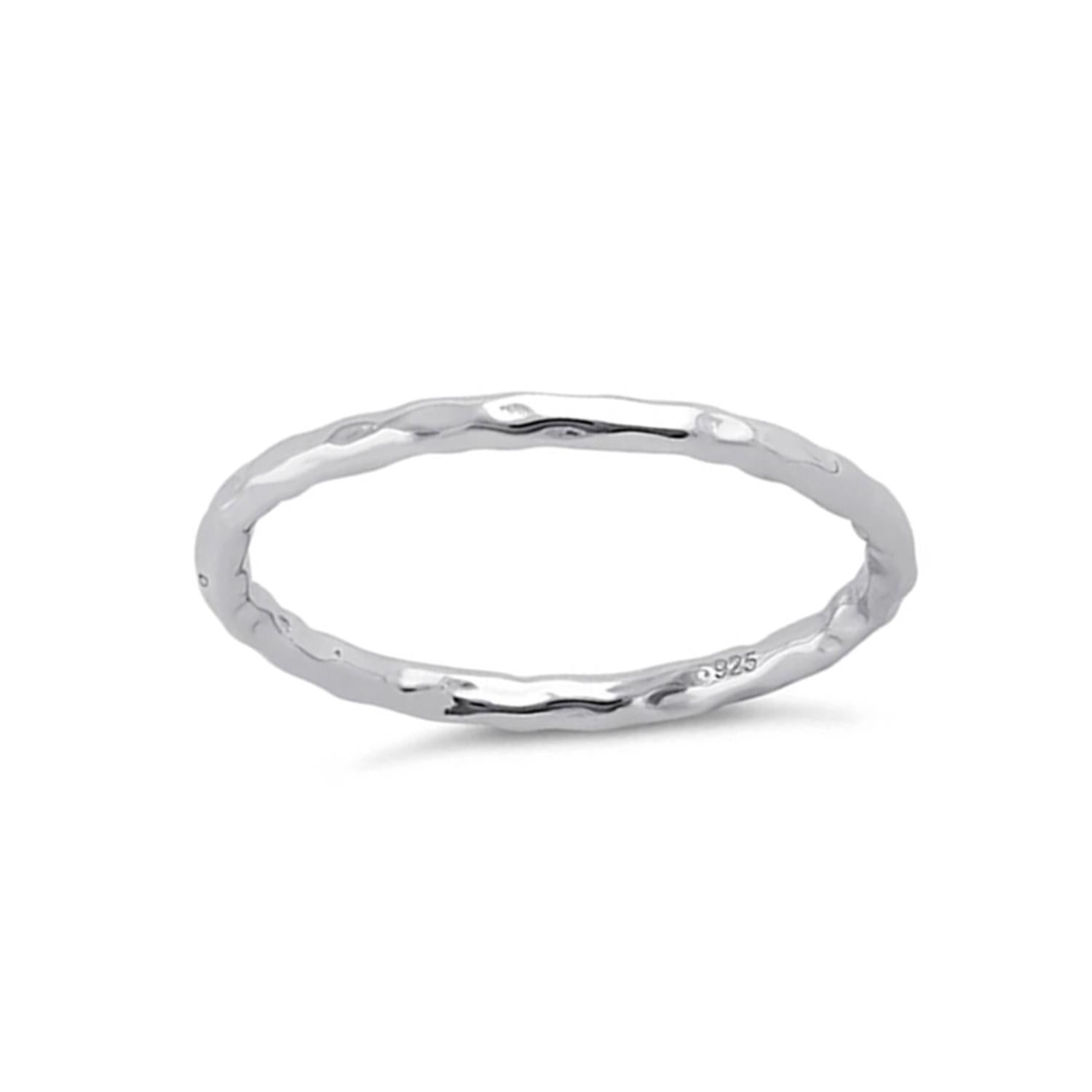 Silver Ring