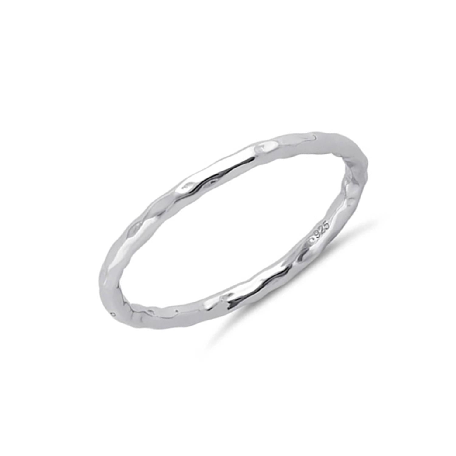 Silver Ring