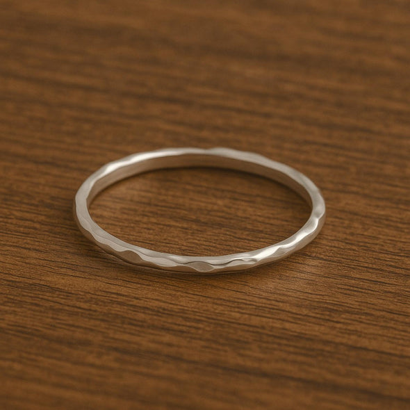 Silver Ring