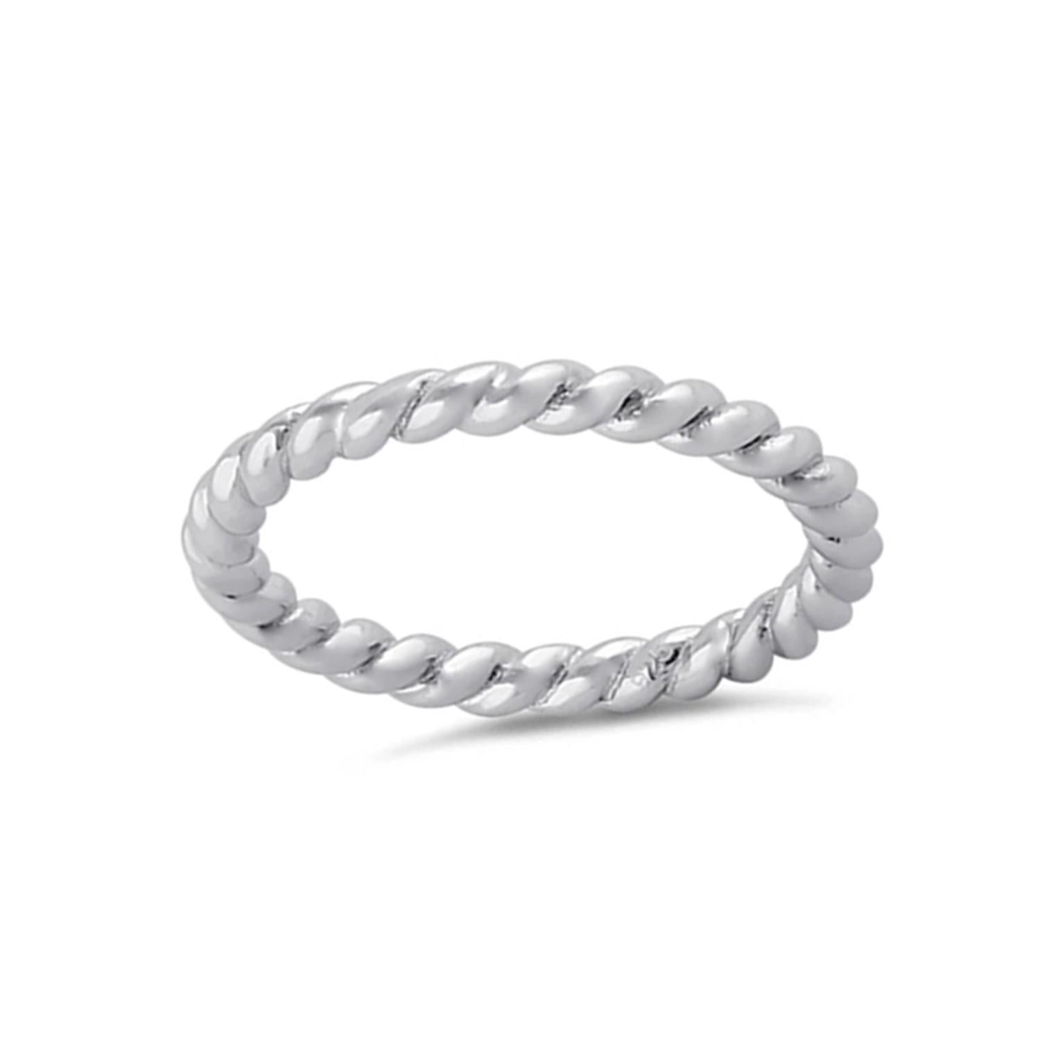 Silver Ring