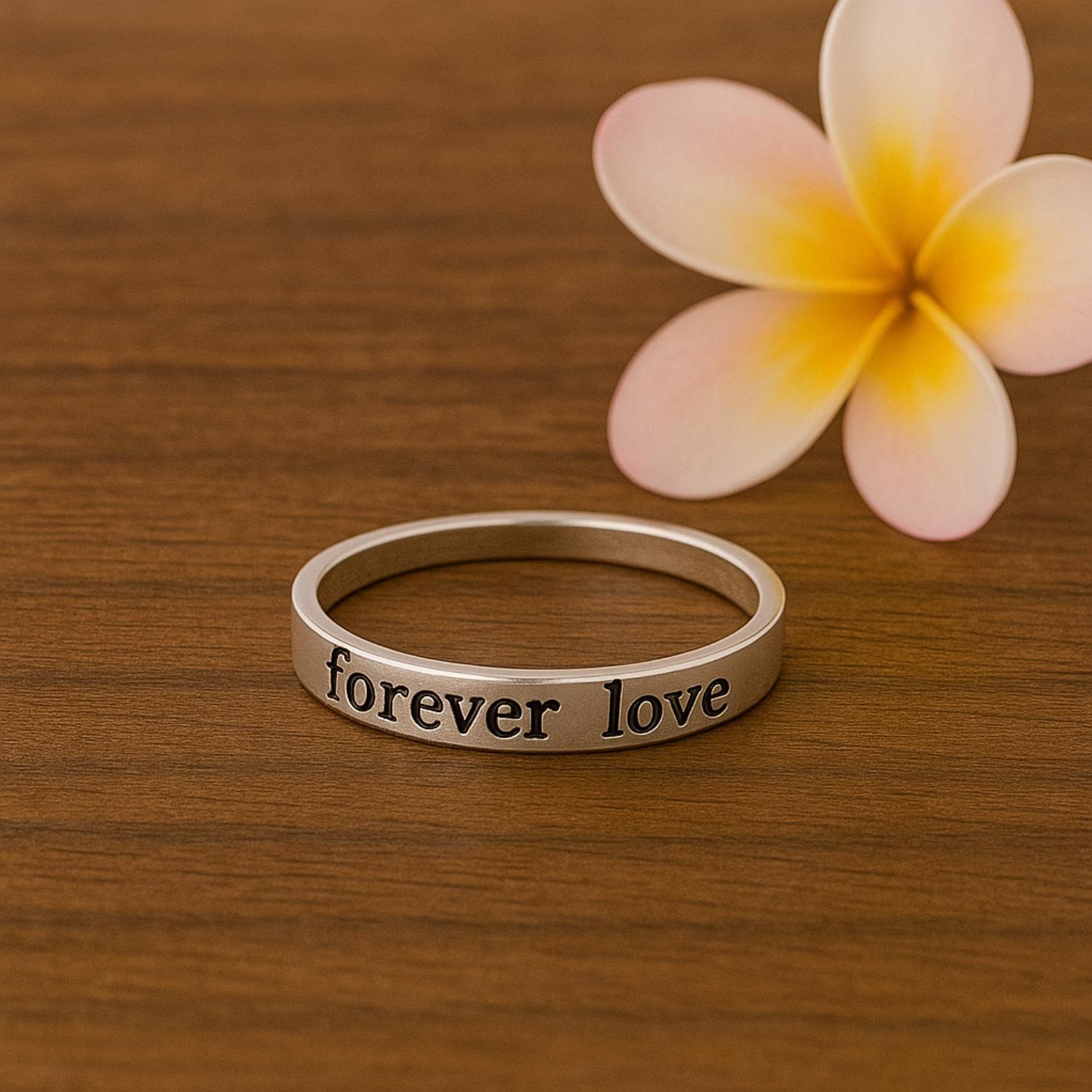 Silver Ring