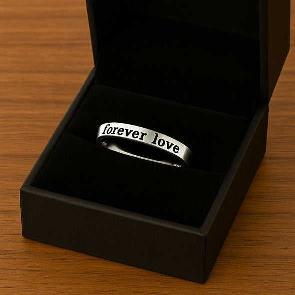 Silver Ring