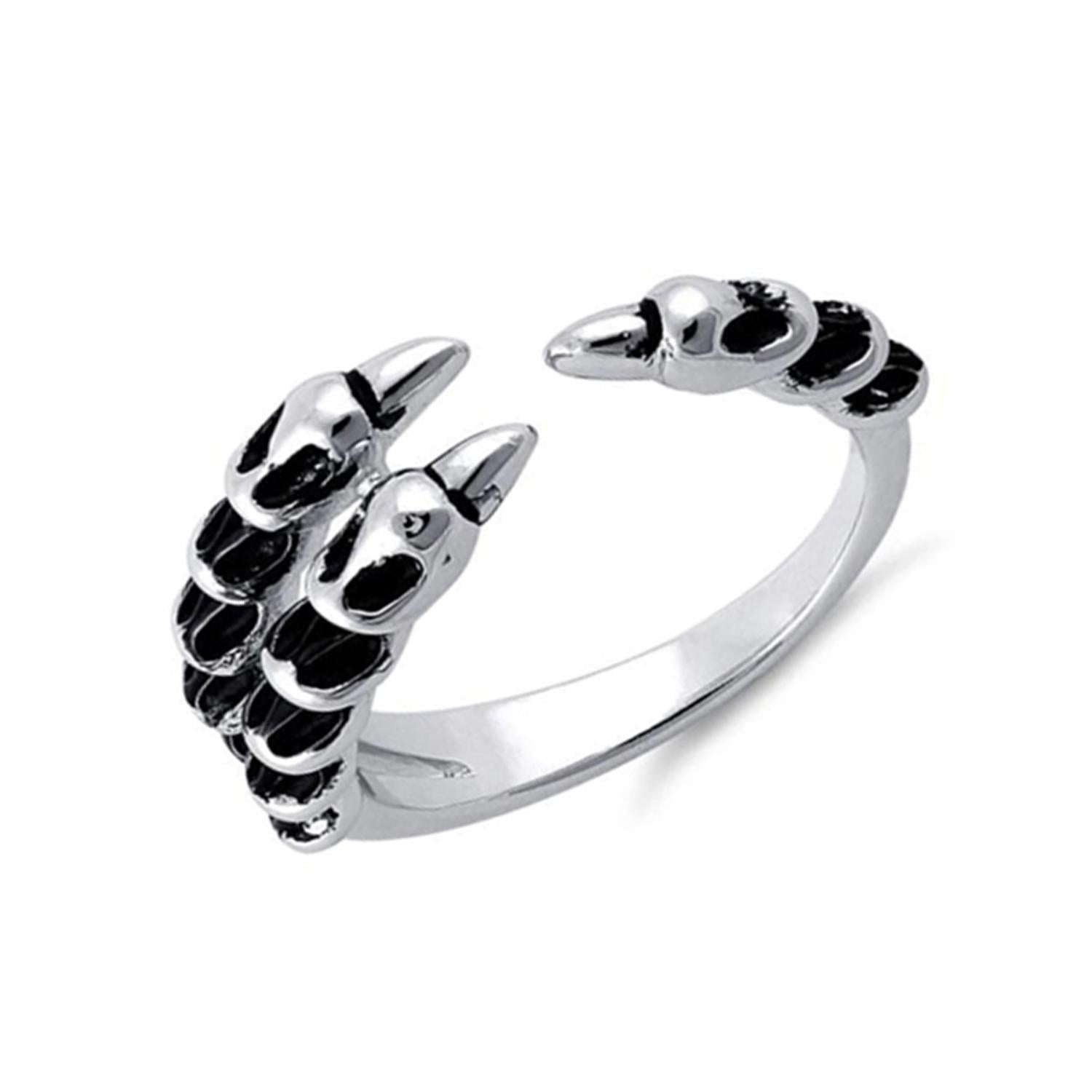 Silver Ring