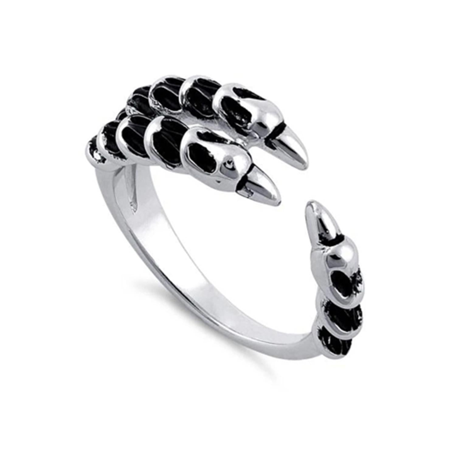 Silver Ring