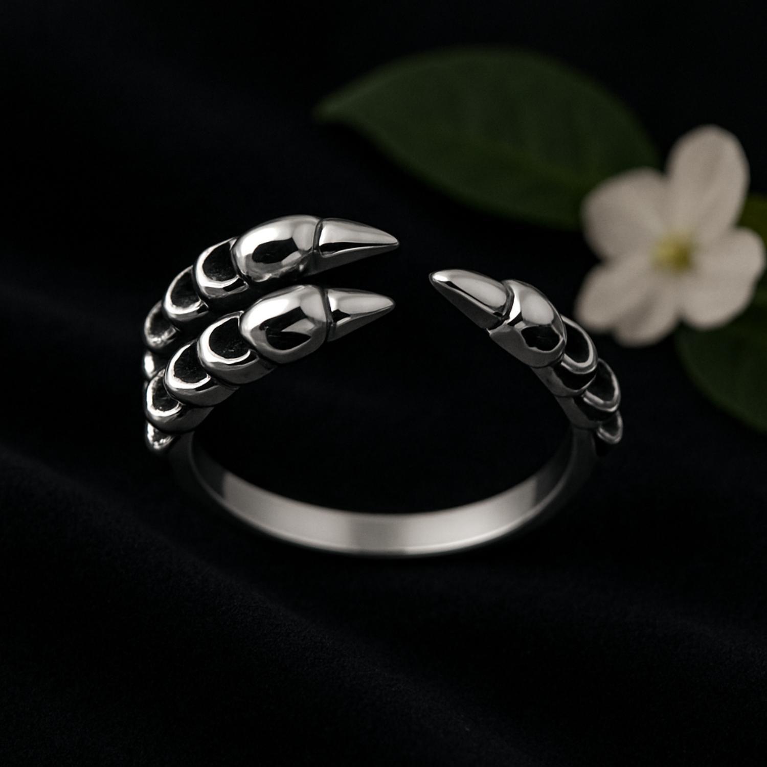 Silver Ring