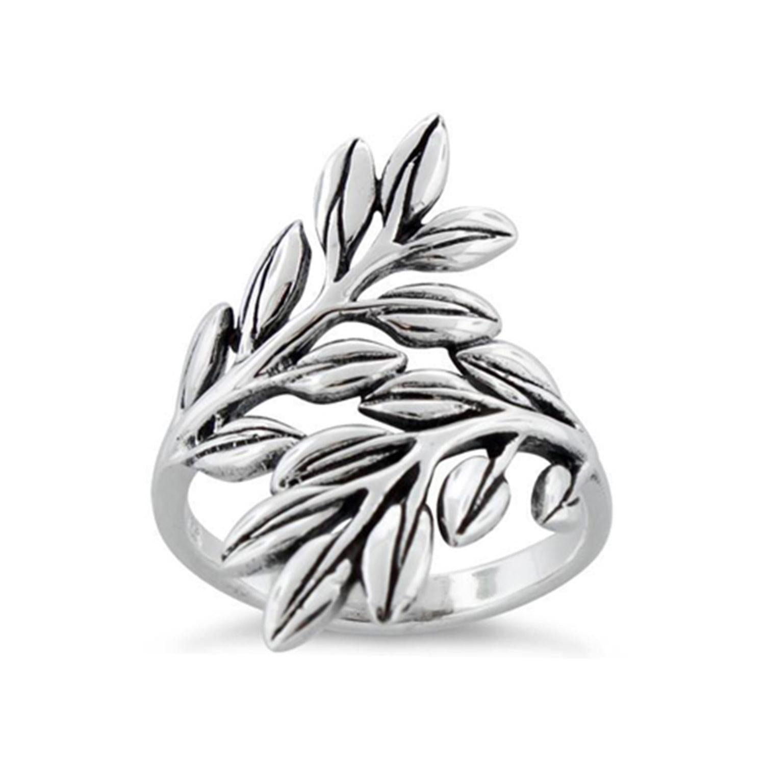 Silver Ring