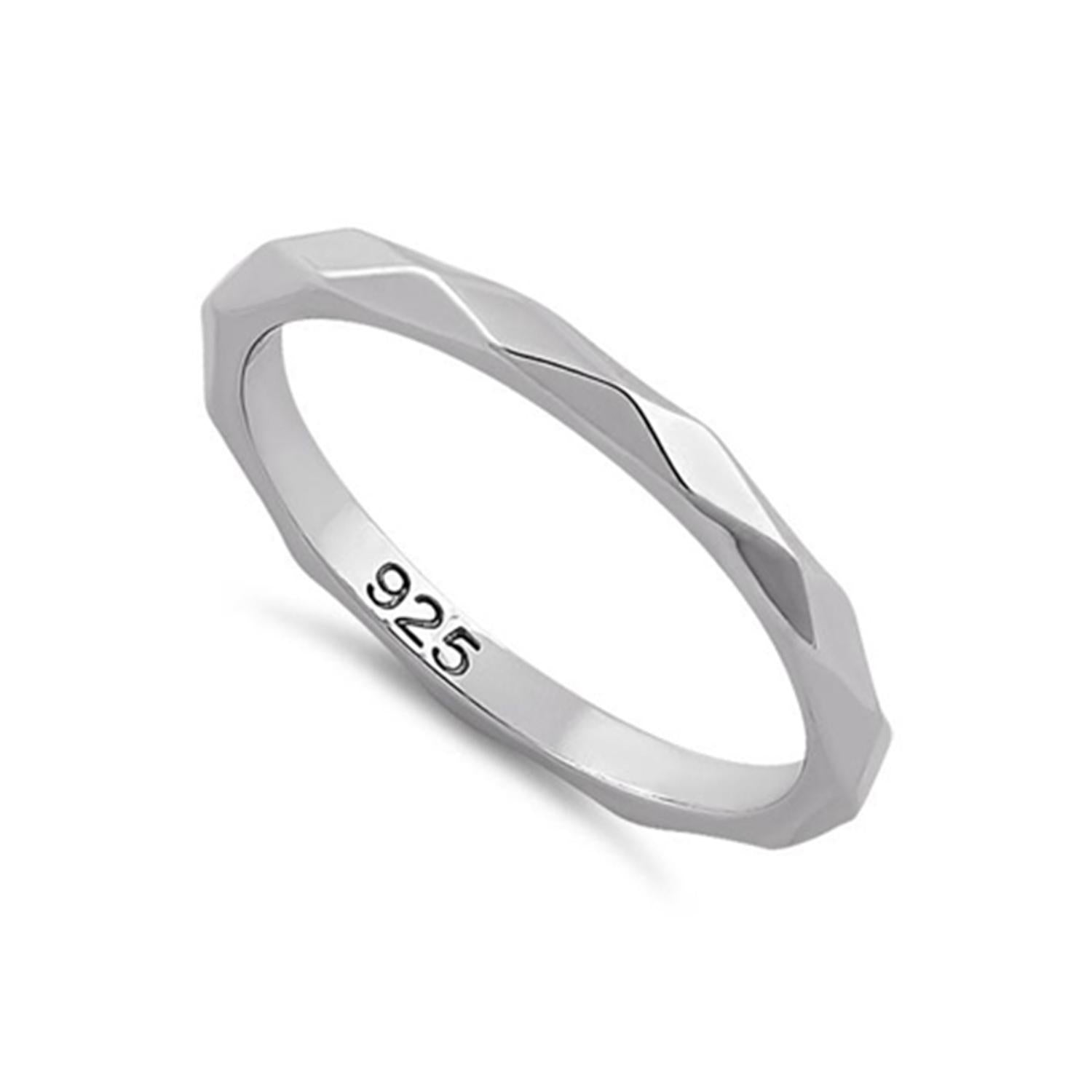 Silver Ring