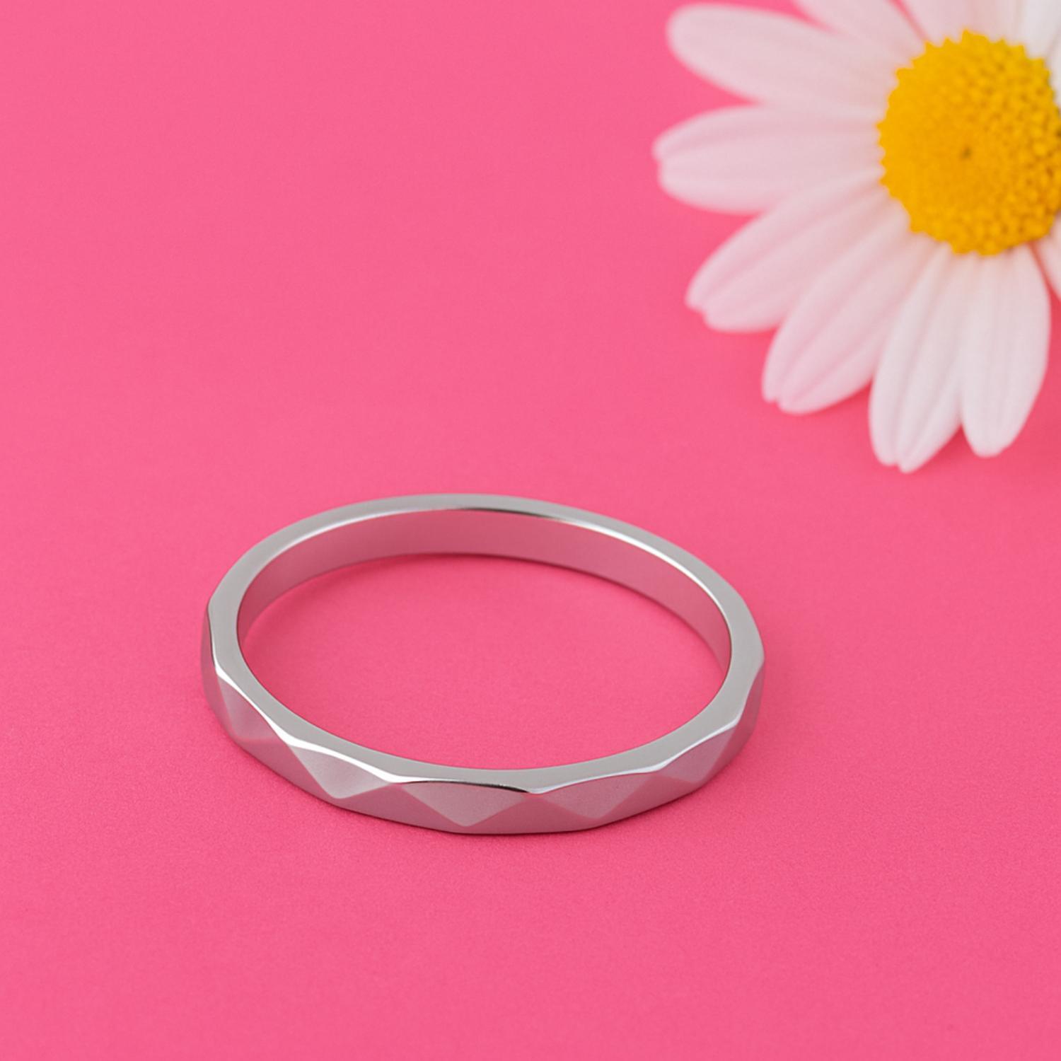 Silver Ring