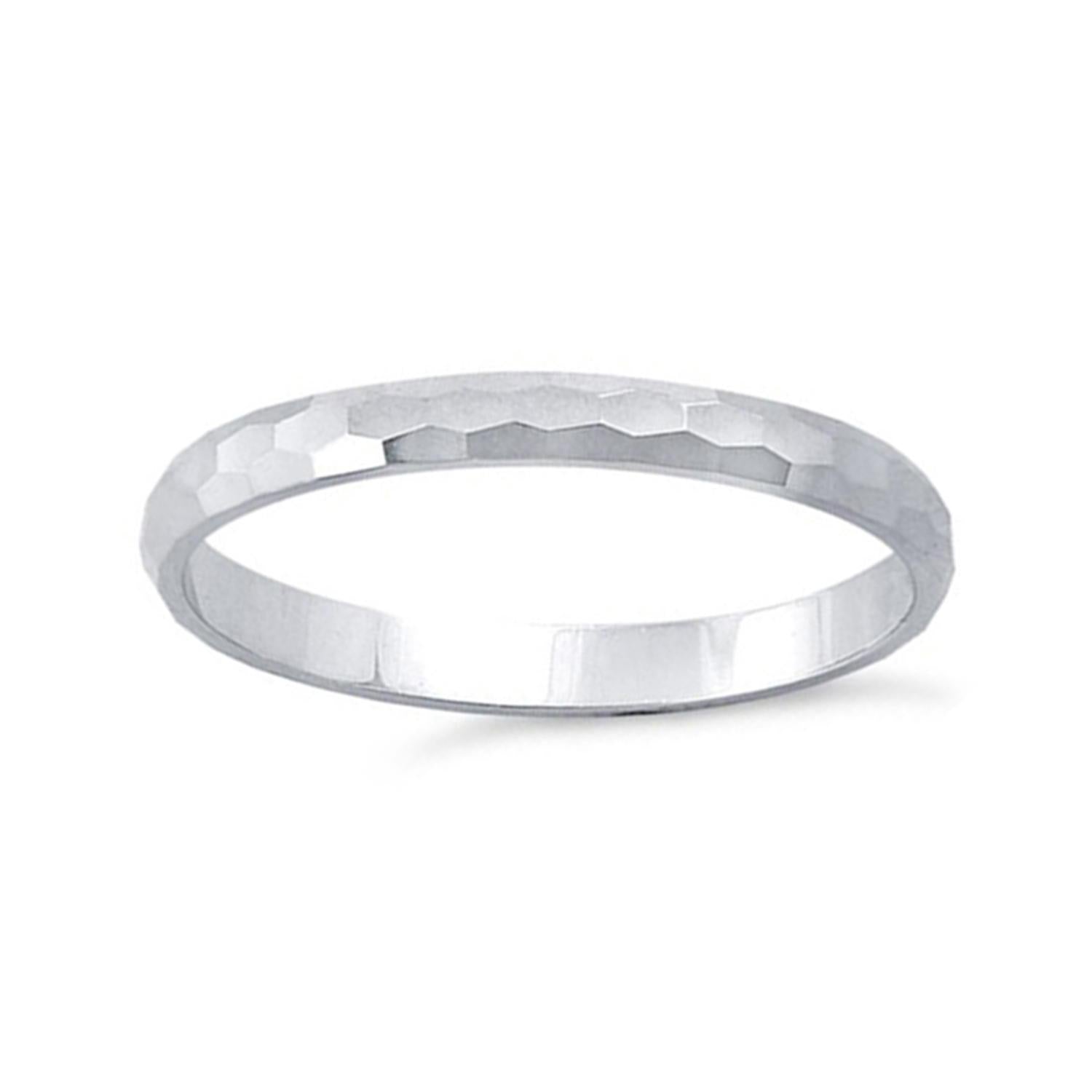 Silver Ring