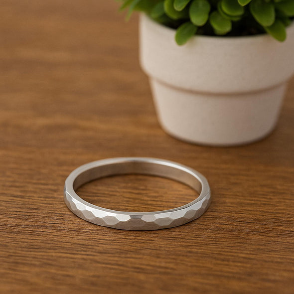 Silver Ring