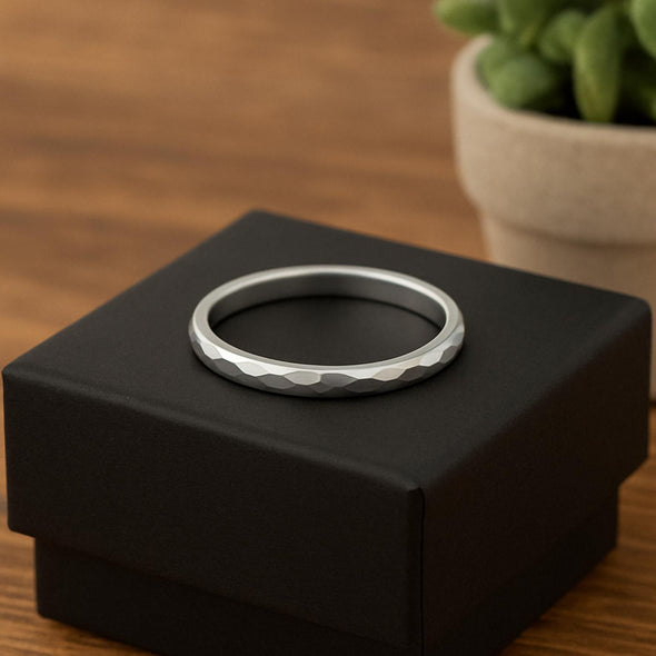 Silver Ring