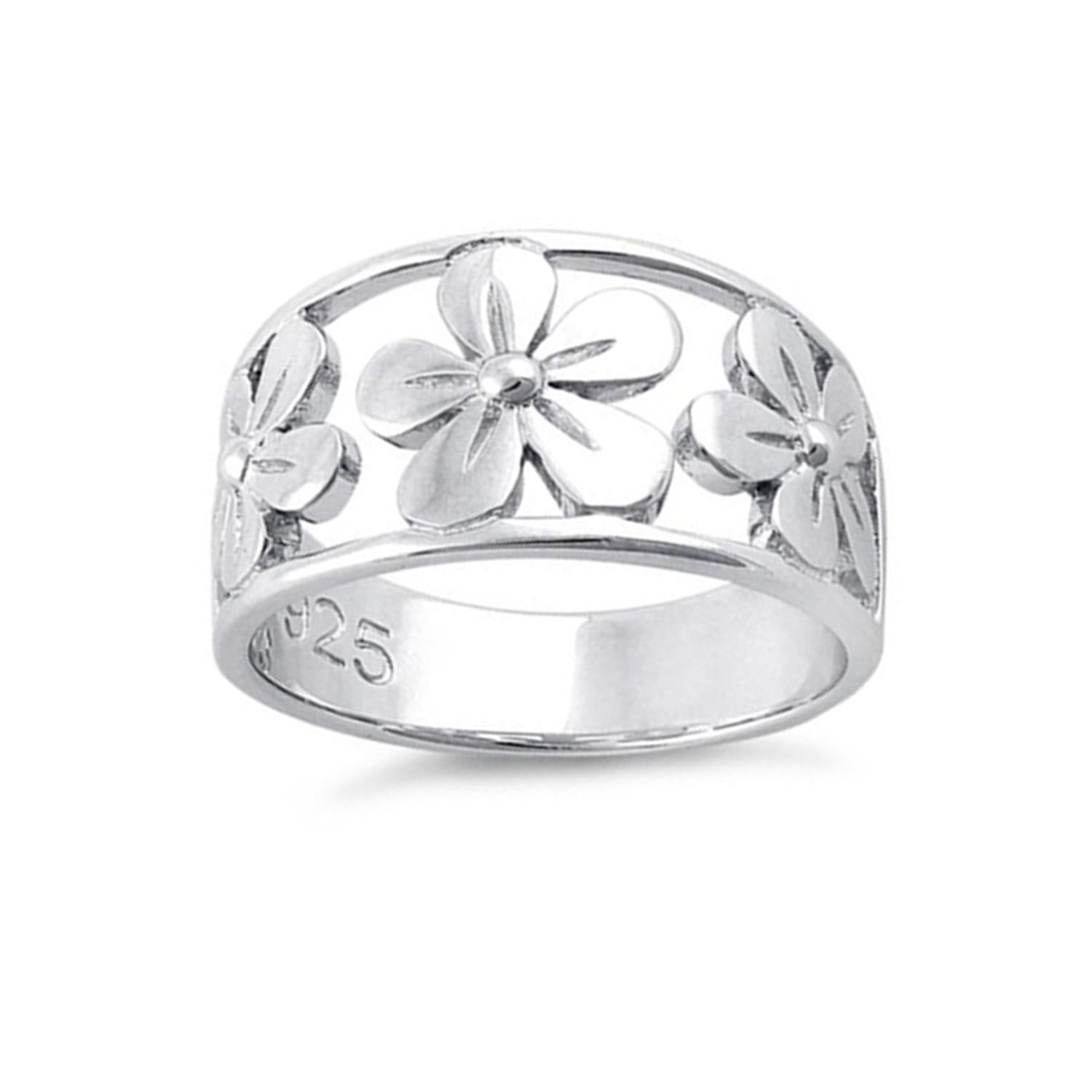 Silver Ring