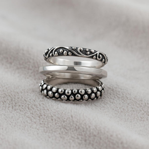 Silver Ring