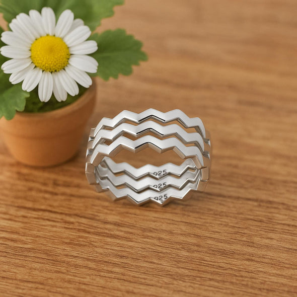 Silver Ring