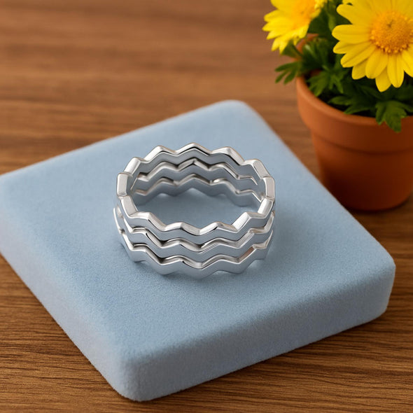 Silver Ring