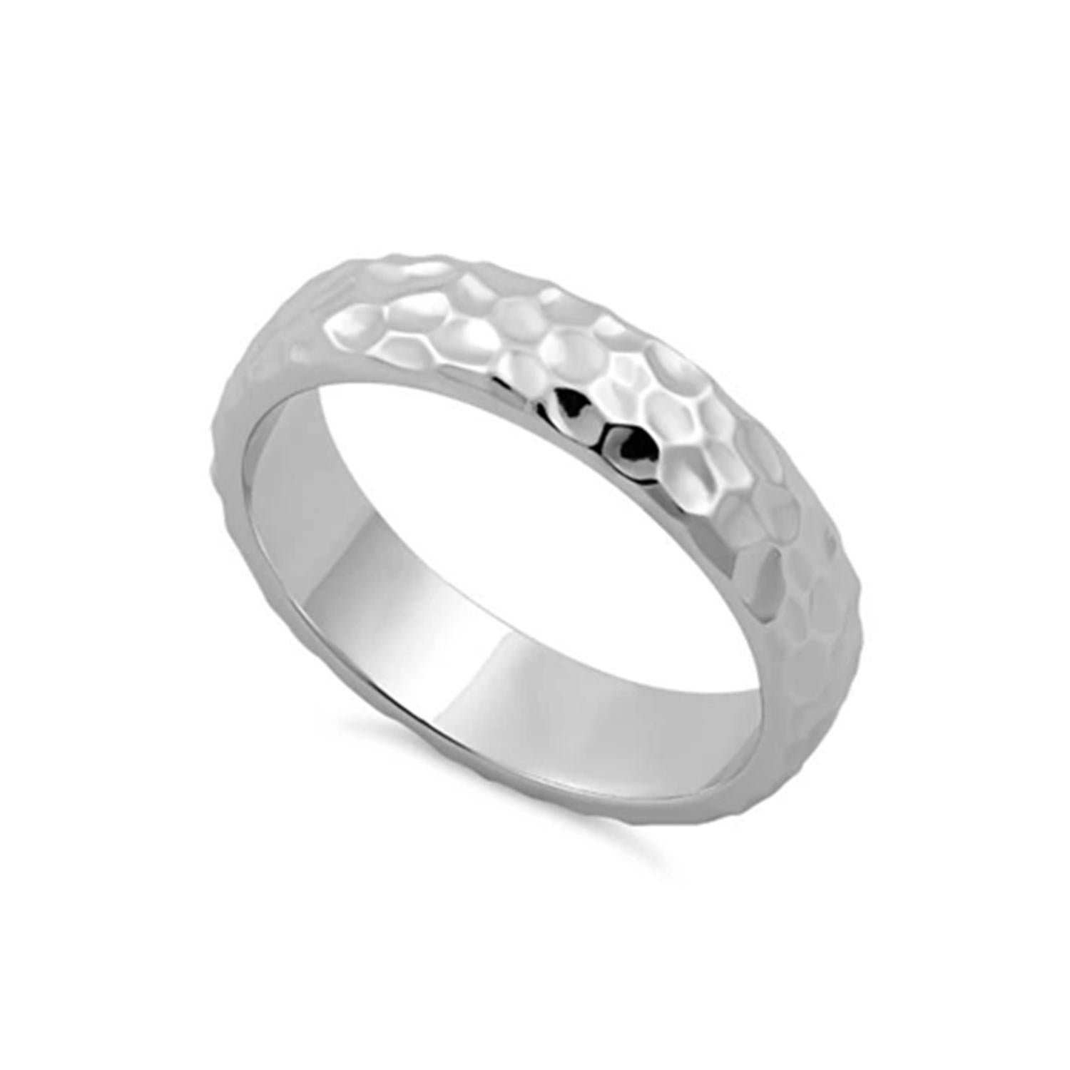 Silver Ring
