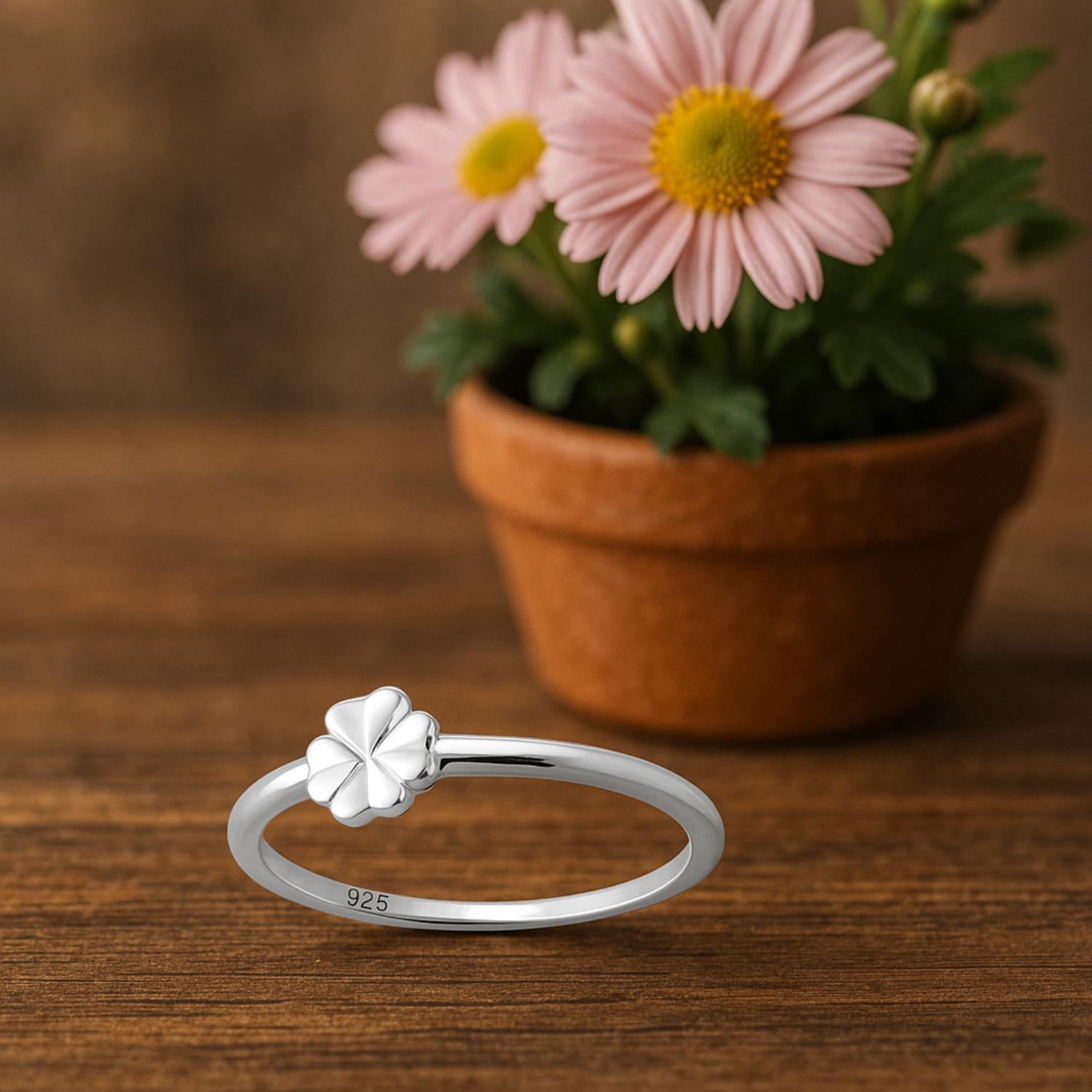 Silver Ring