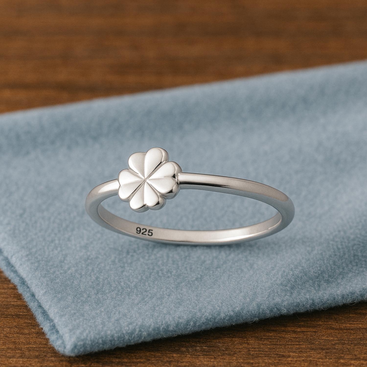 Silver Ring