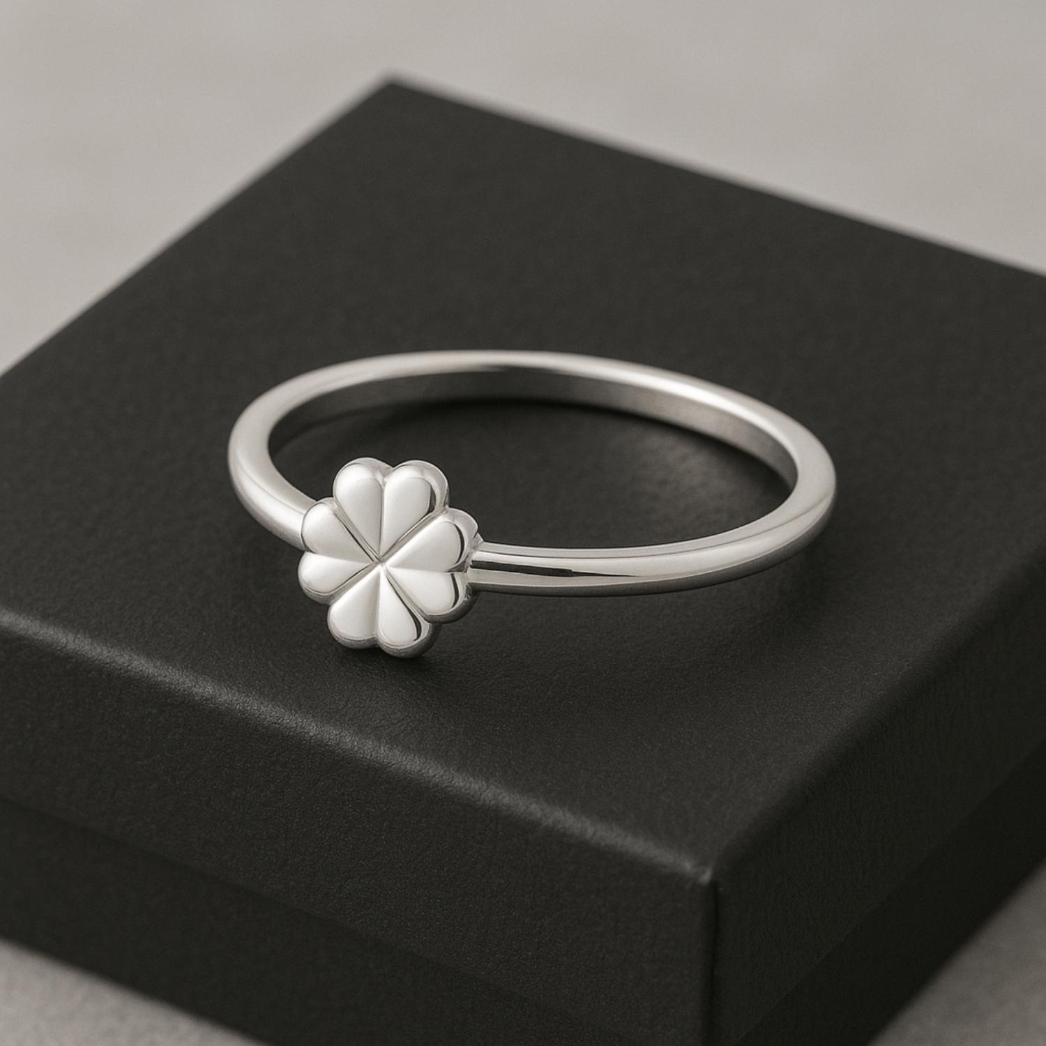 Silver Ring