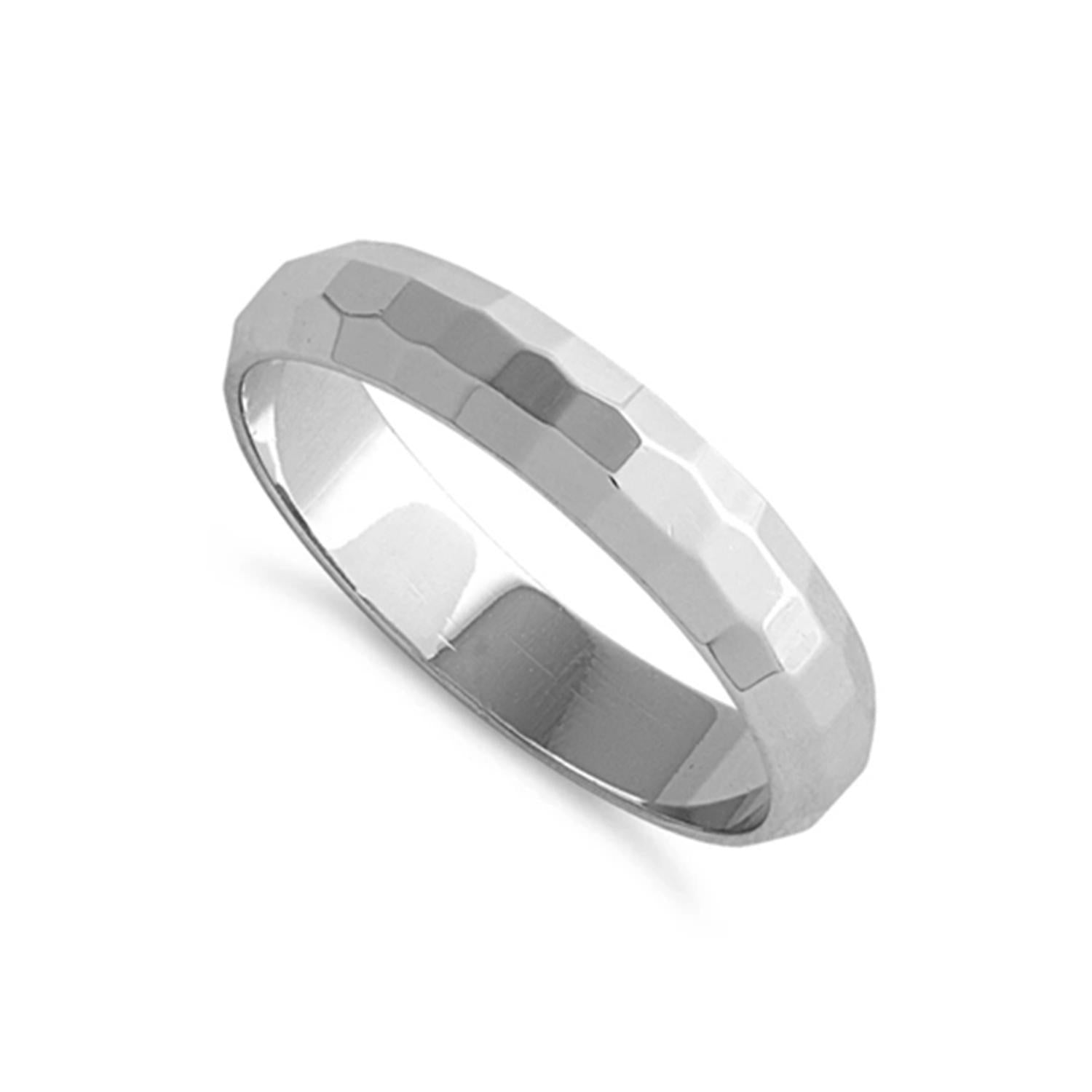 Silver Ring