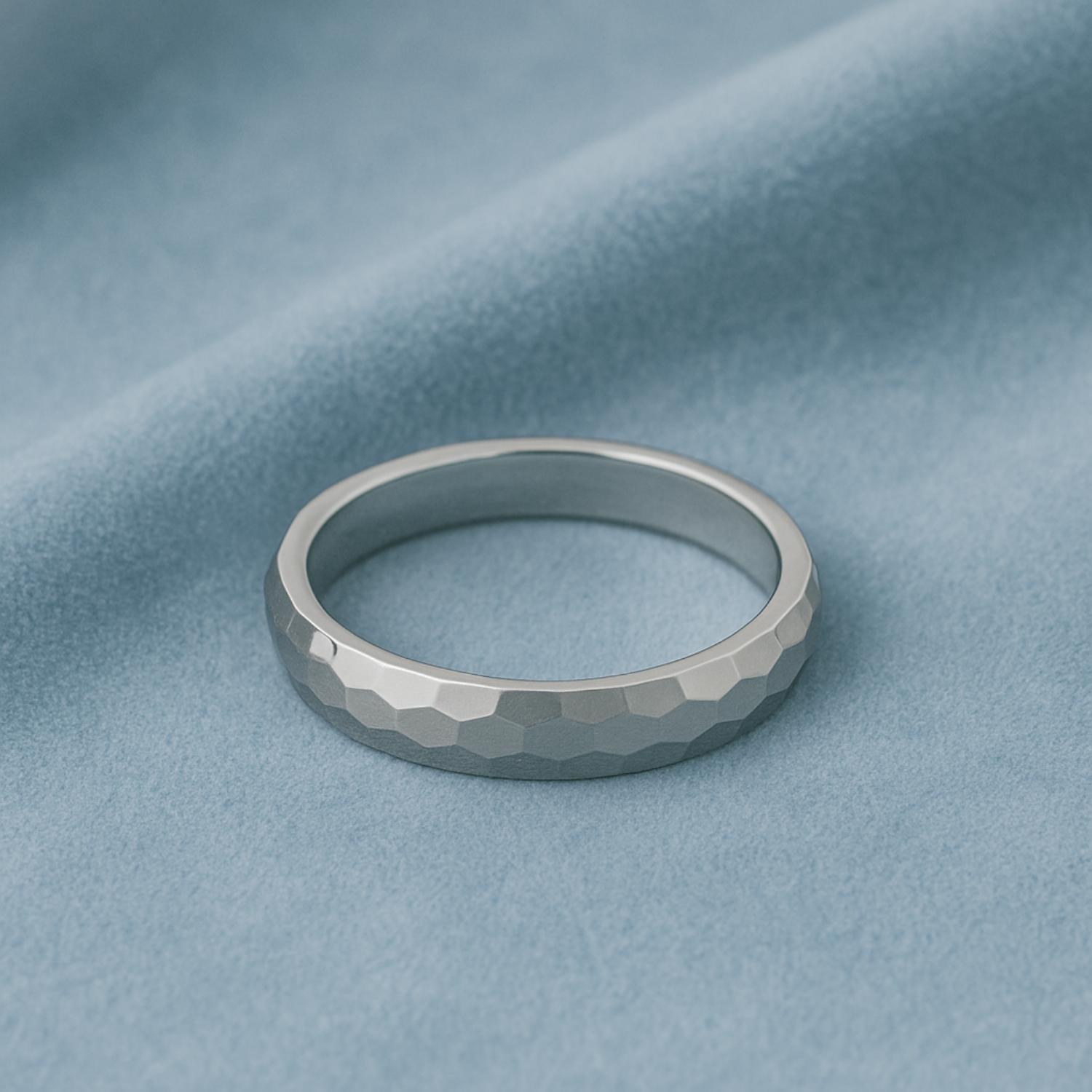 Silver Ring
