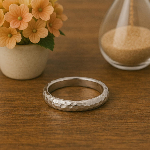 Silver Ring