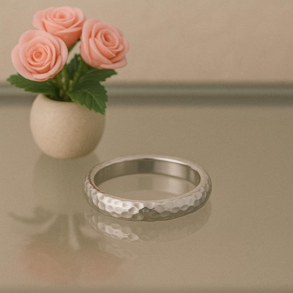 Silver Ring