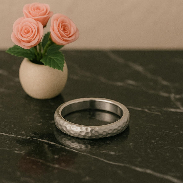 Silver Ring