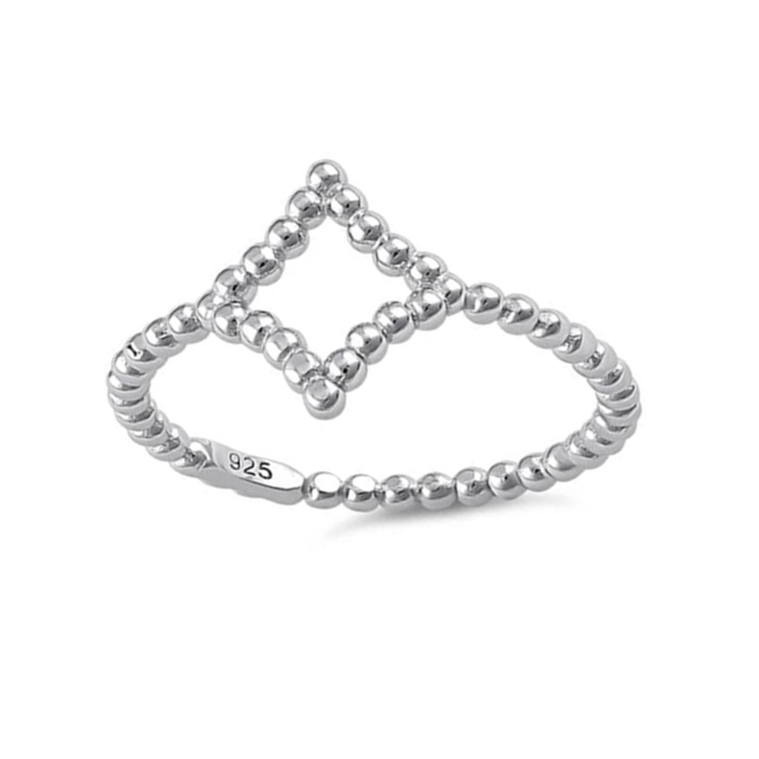 Silver Ring