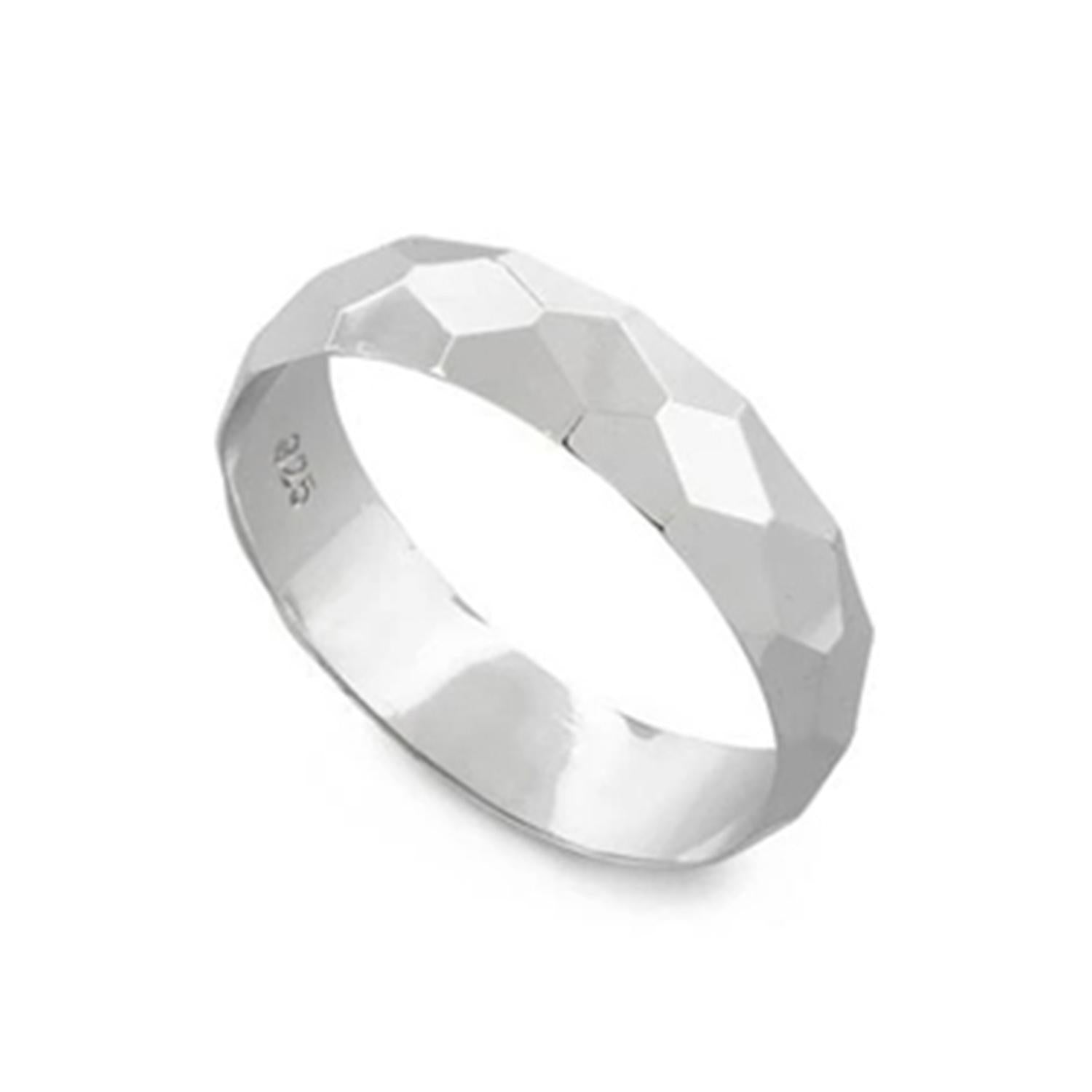 Silver Ring