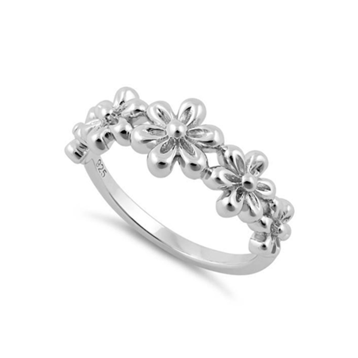 Silver Ring