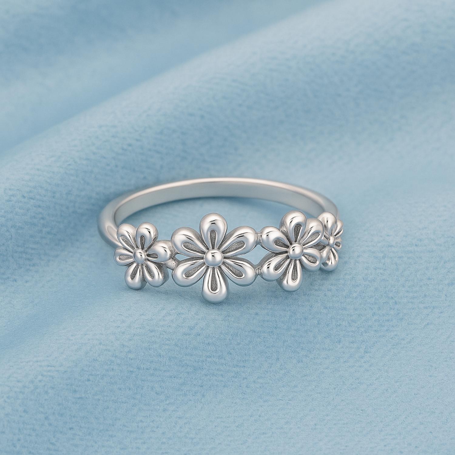 Silver Ring