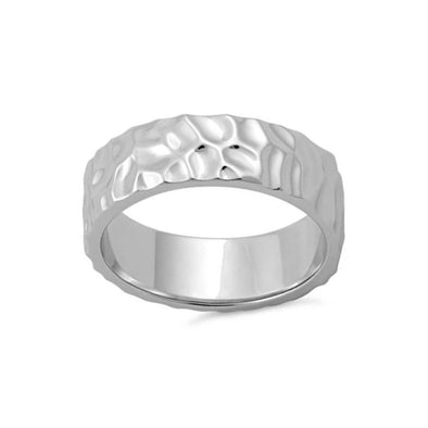 Silver Ring