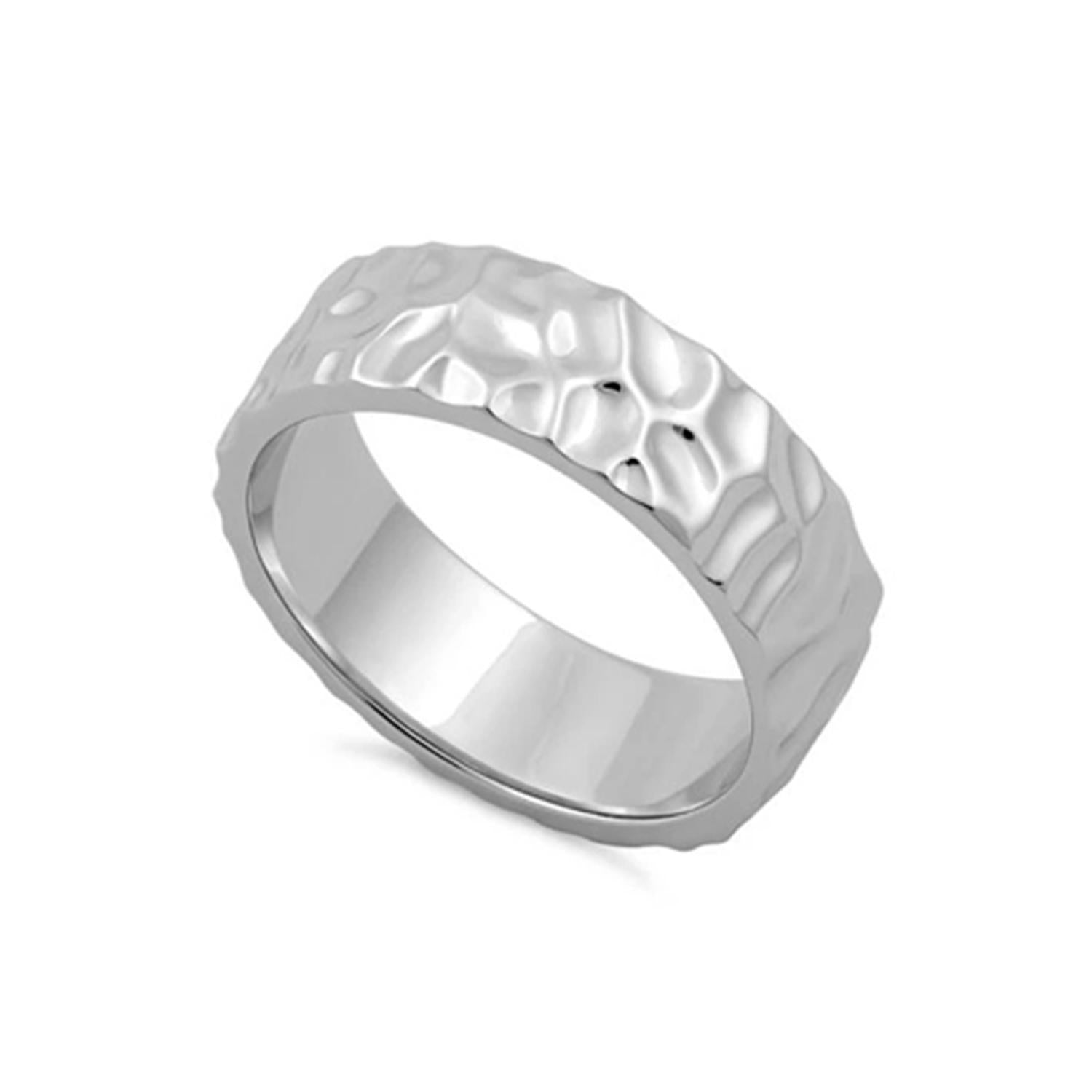Silver Ring