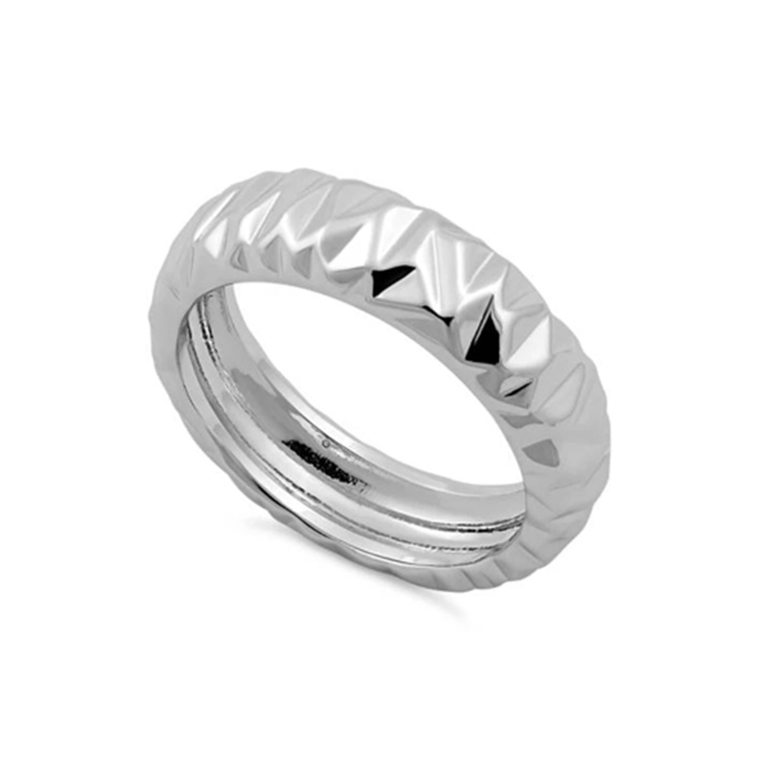Silver Ring