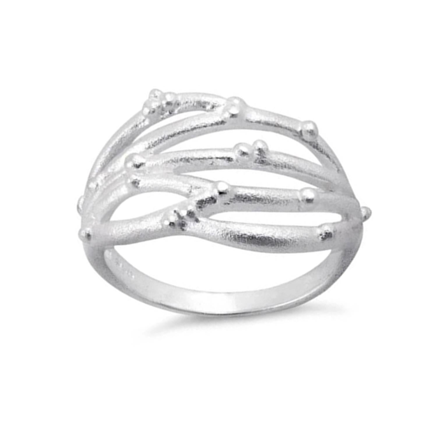 Silver Ring