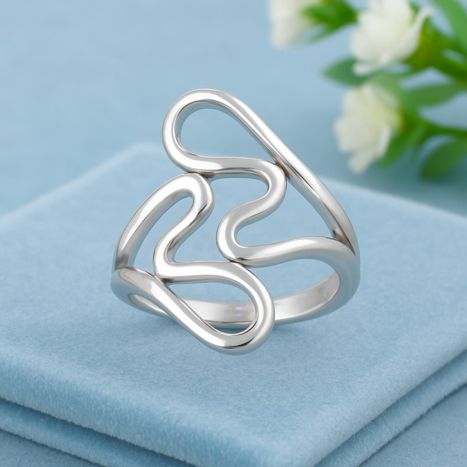 Silver Ring