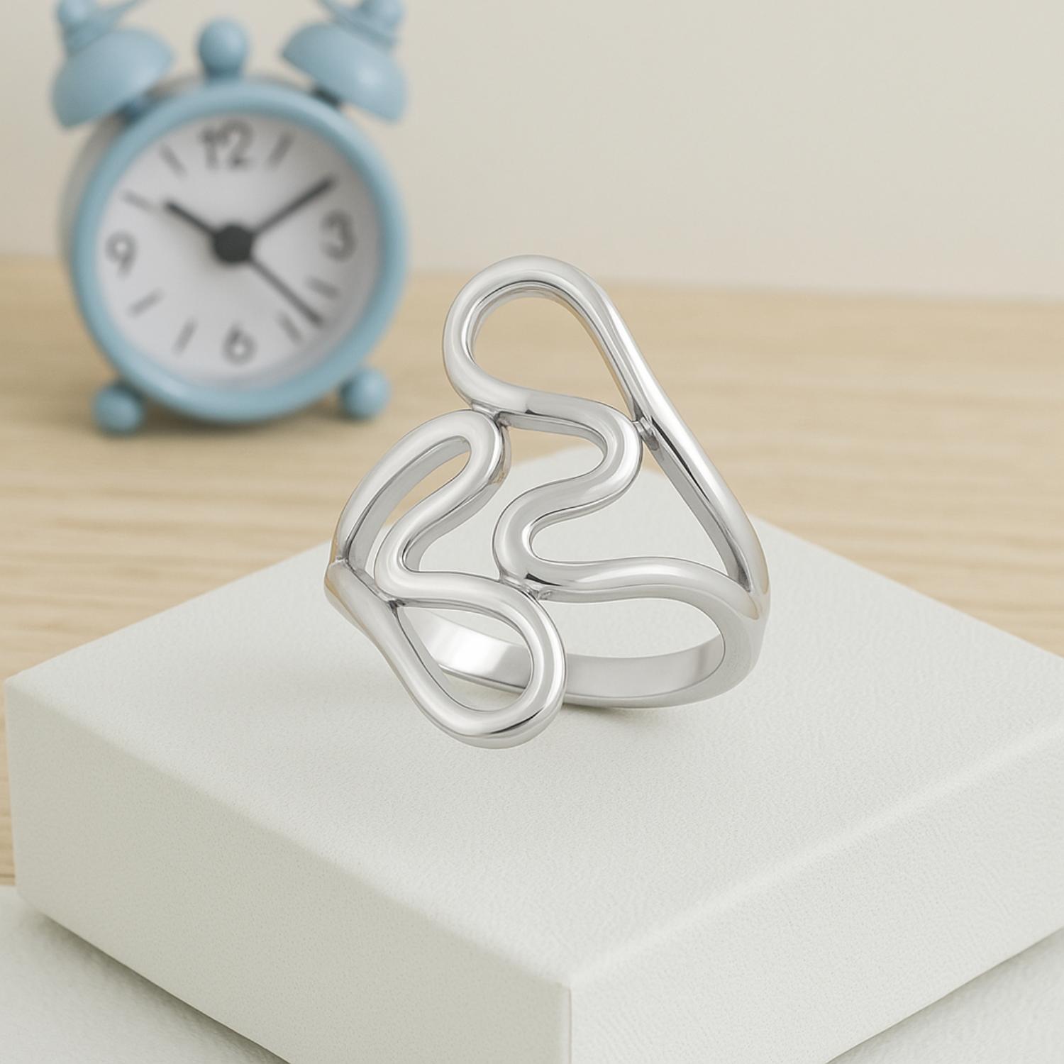 Silver Ring