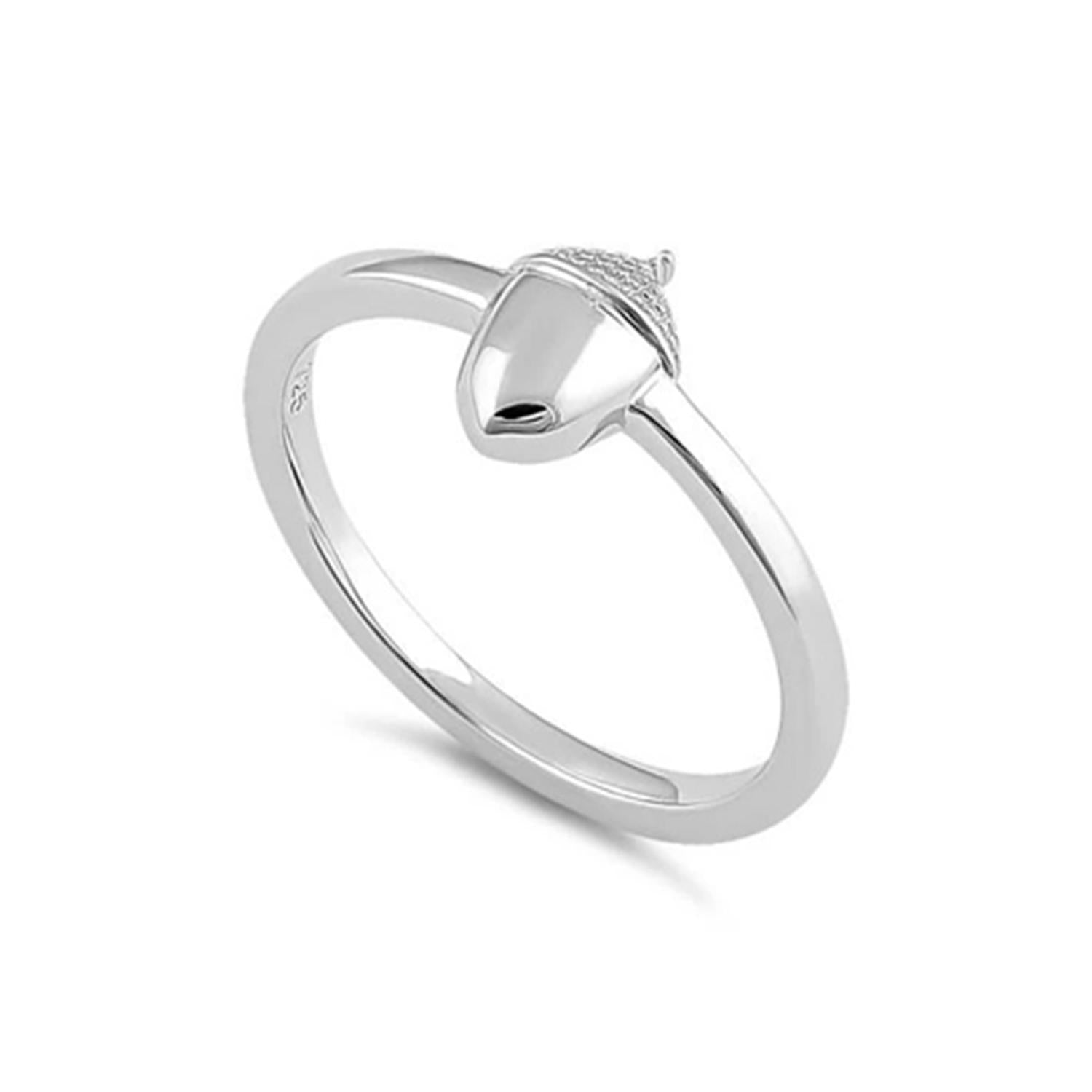 Silver Ring