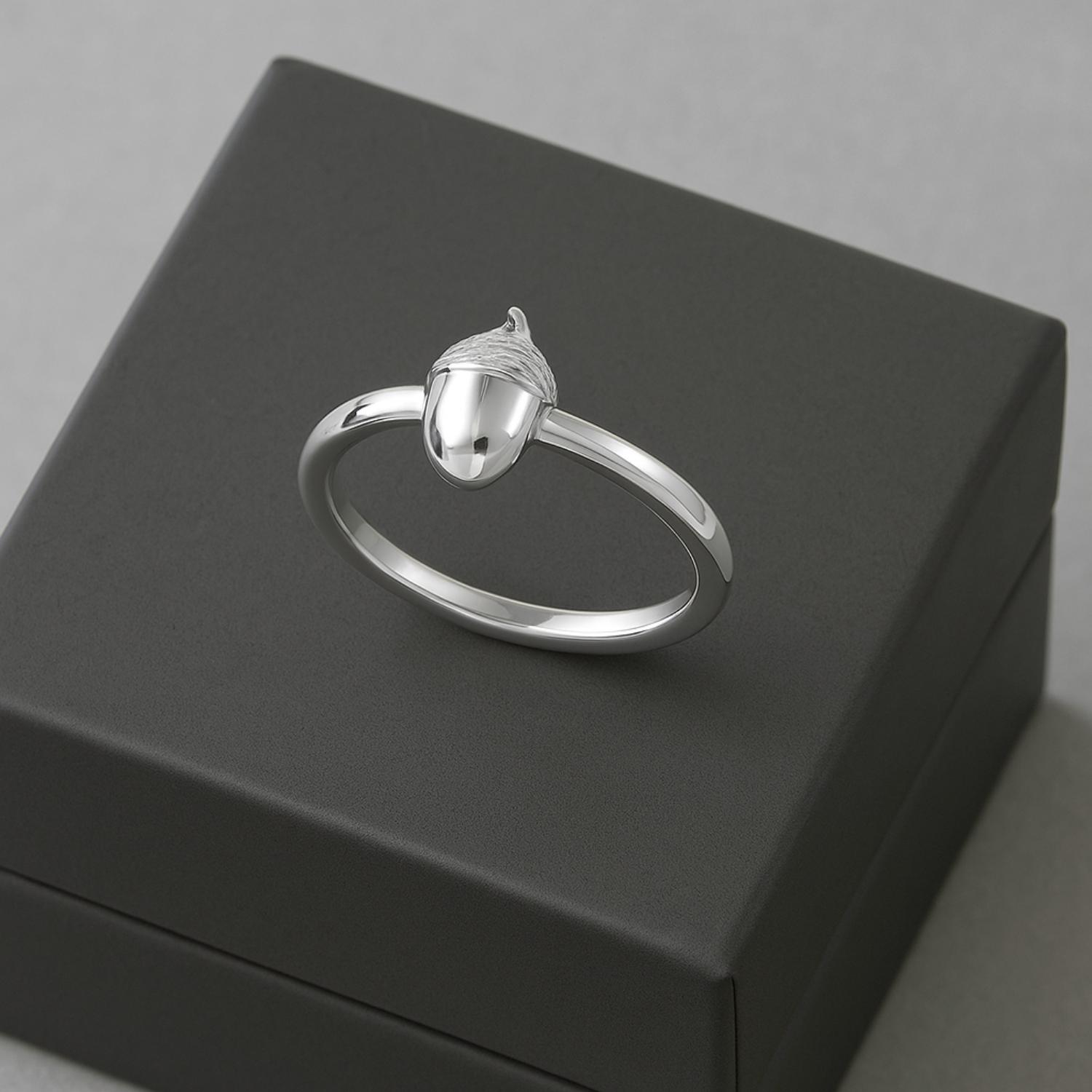 Silver Ring